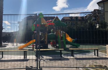 Parco-giochi